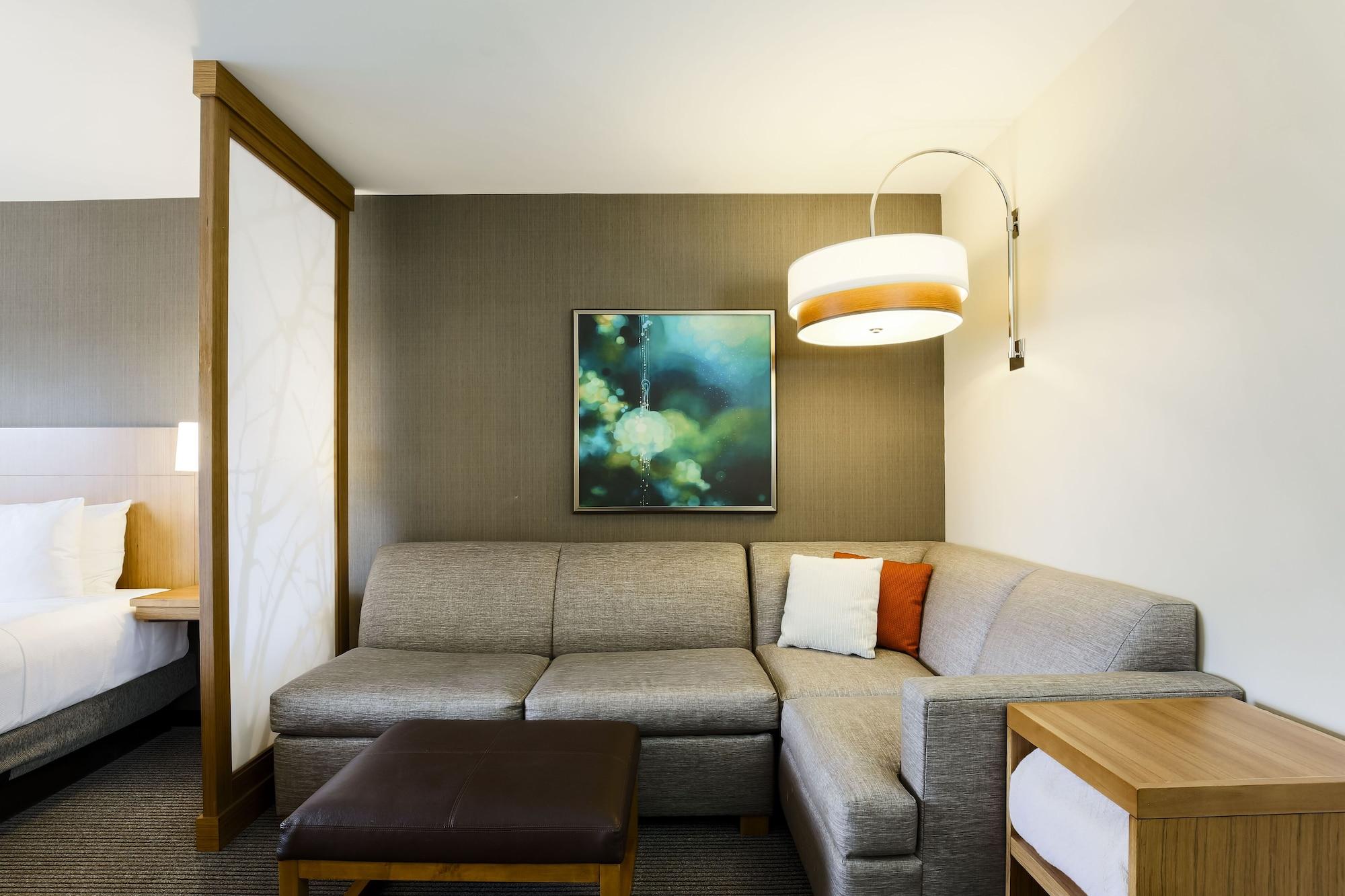 Hyatt Place Boulder Pearl Street - Newly Renovated Exteriör bild