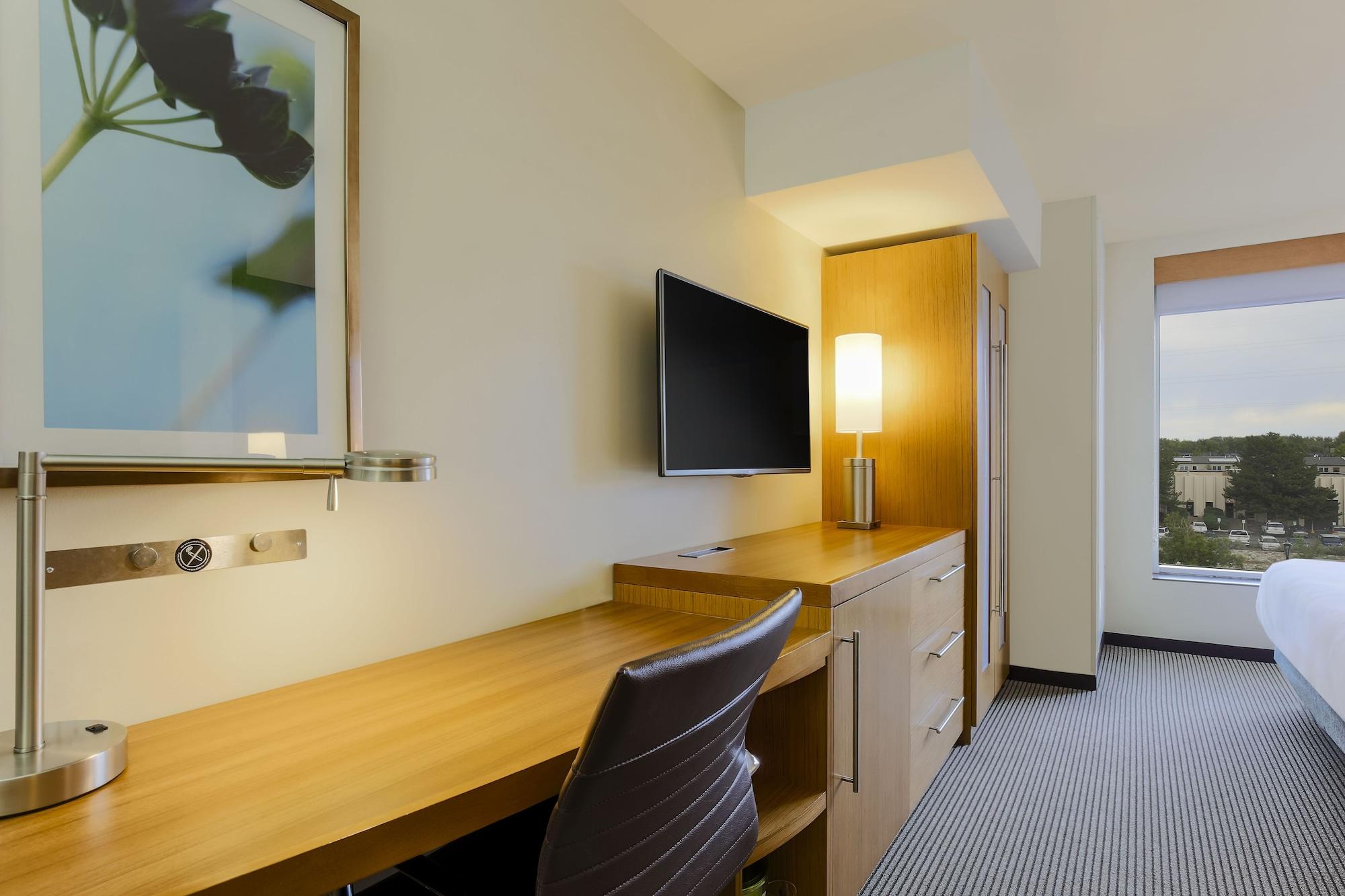 Hyatt Place Boulder Pearl Street - Newly Renovated Exteriör bild