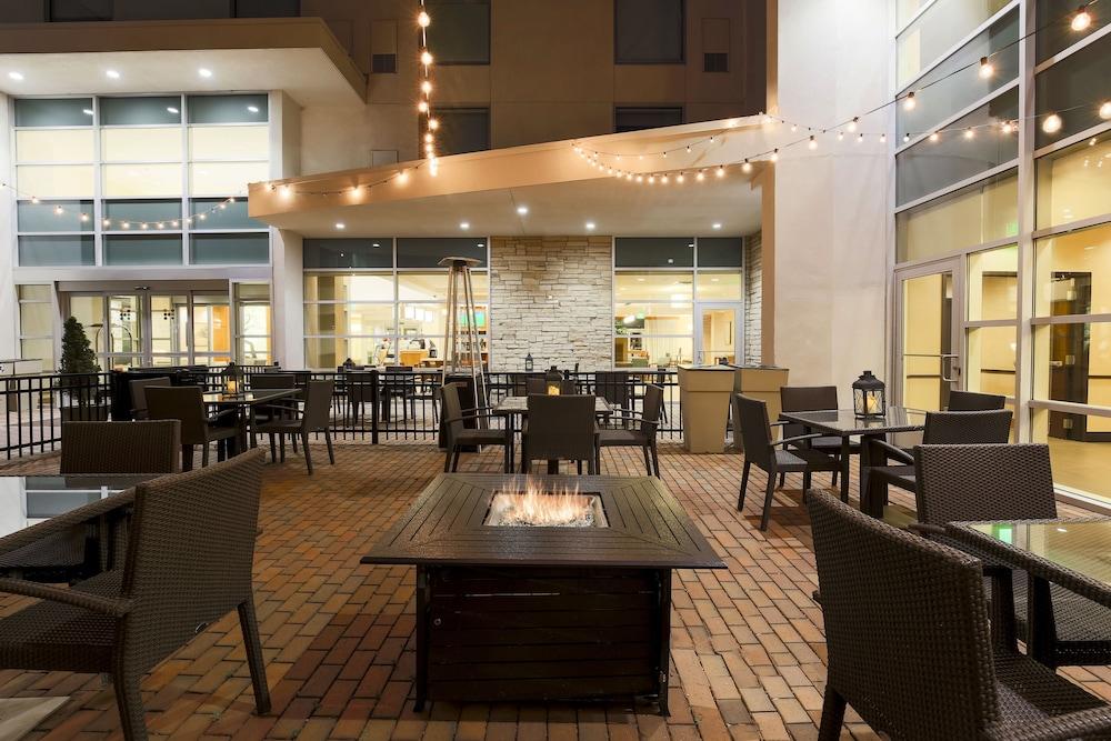Hyatt Place Boulder Pearl Street - Newly Renovated Exteriör bild