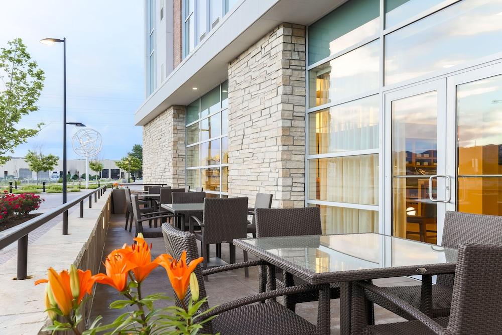 Hyatt Place Boulder Pearl Street - Newly Renovated Exteriör bild