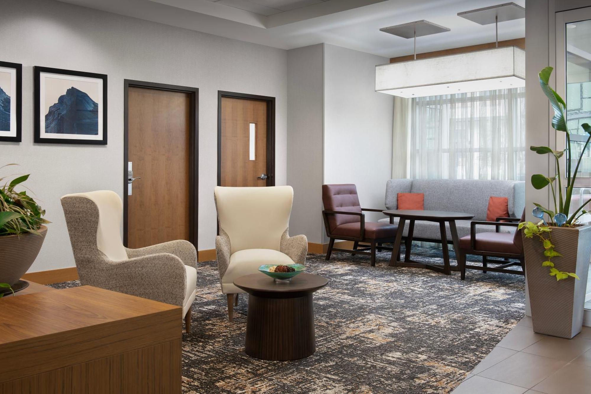 Hyatt Place Boulder Pearl Street - Newly Renovated Exteriör bild
