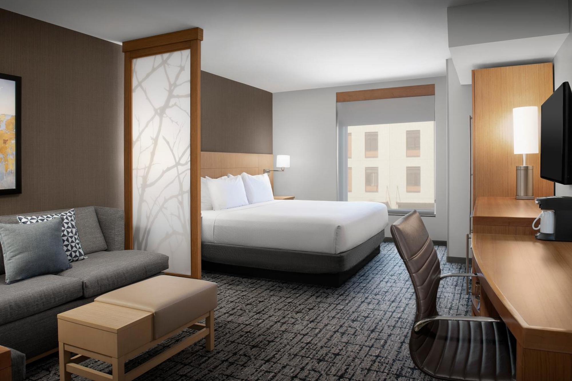 Hyatt Place Boulder Pearl Street - Newly Renovated Exteriör bild