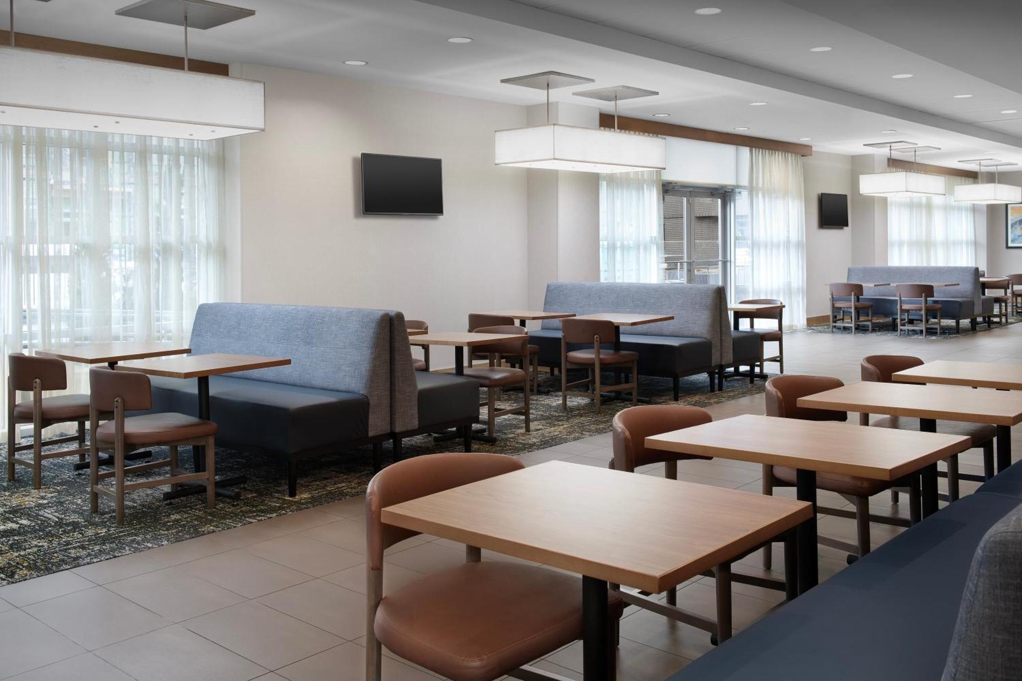 Hyatt Place Boulder Pearl Street - Newly Renovated Exteriör bild