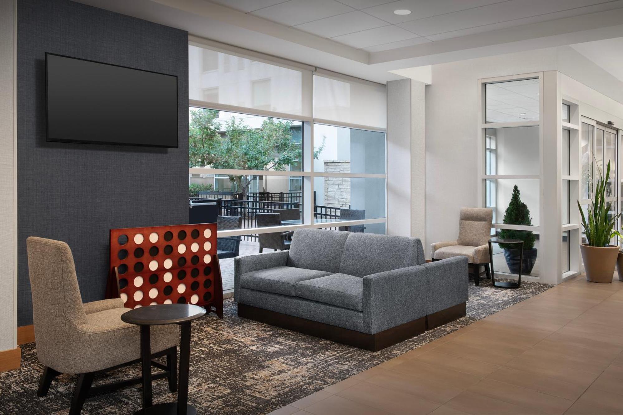 Hyatt Place Boulder Pearl Street - Newly Renovated Exteriör bild