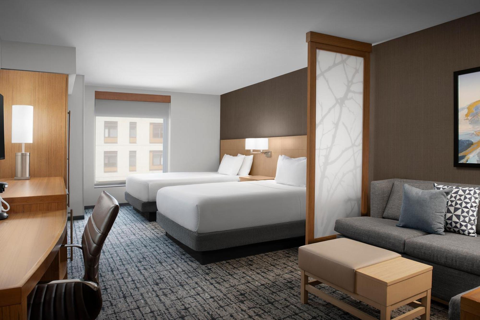 Hyatt Place Boulder Pearl Street - Newly Renovated Exteriör bild