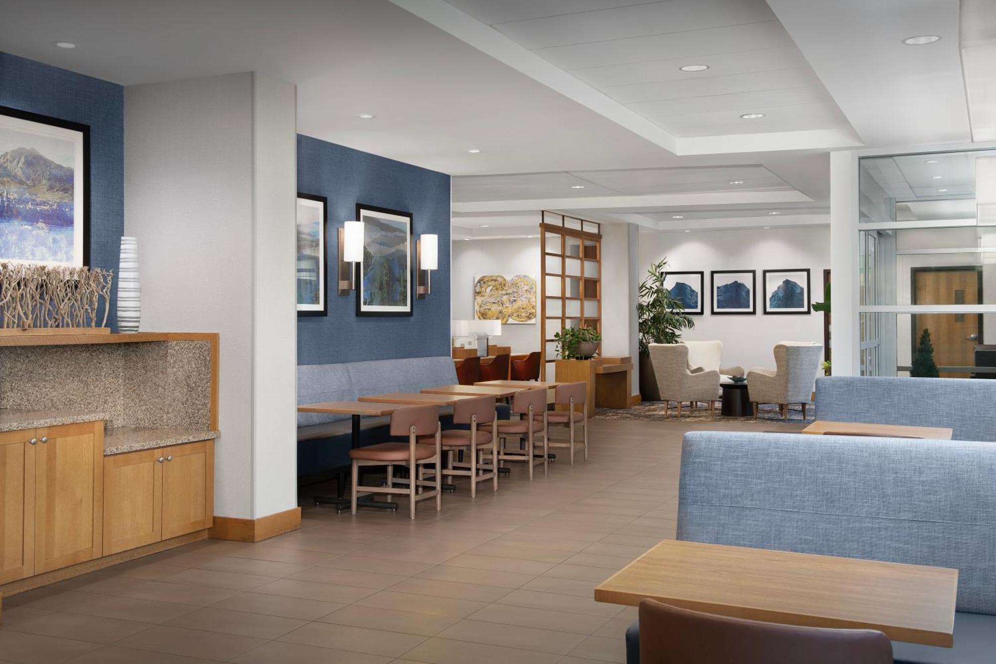 Hyatt Place Boulder Pearl Street - Newly Renovated Exteriör bild