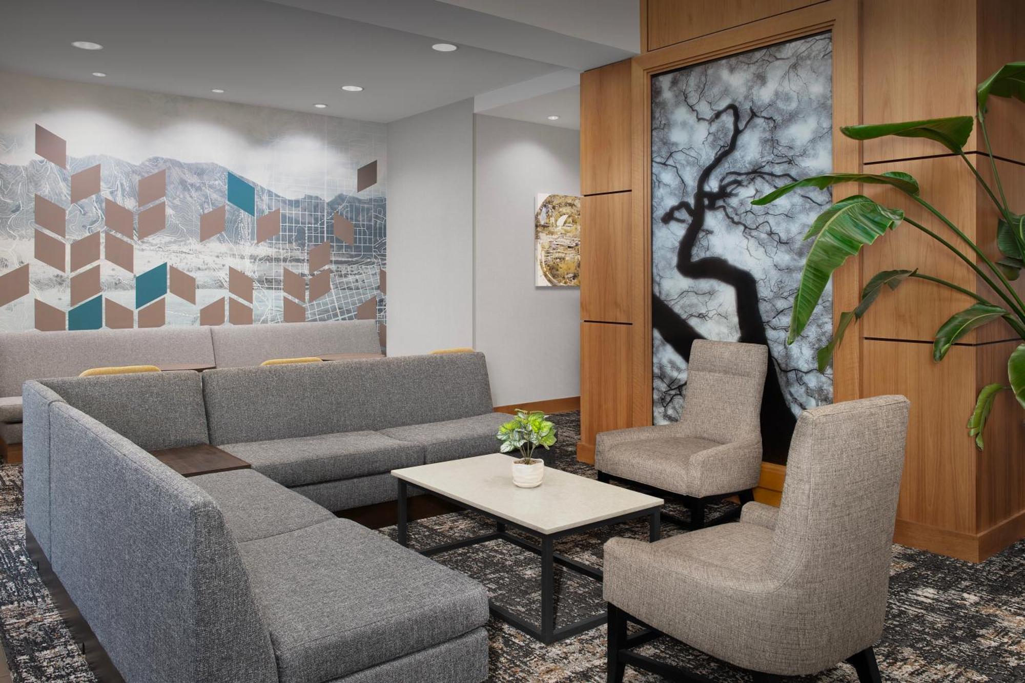 Hyatt Place Boulder Pearl Street - Newly Renovated Exteriör bild