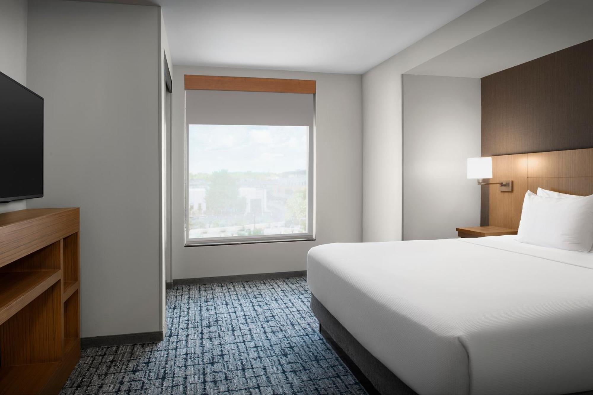 Hyatt Place Boulder Pearl Street - Newly Renovated Exteriör bild