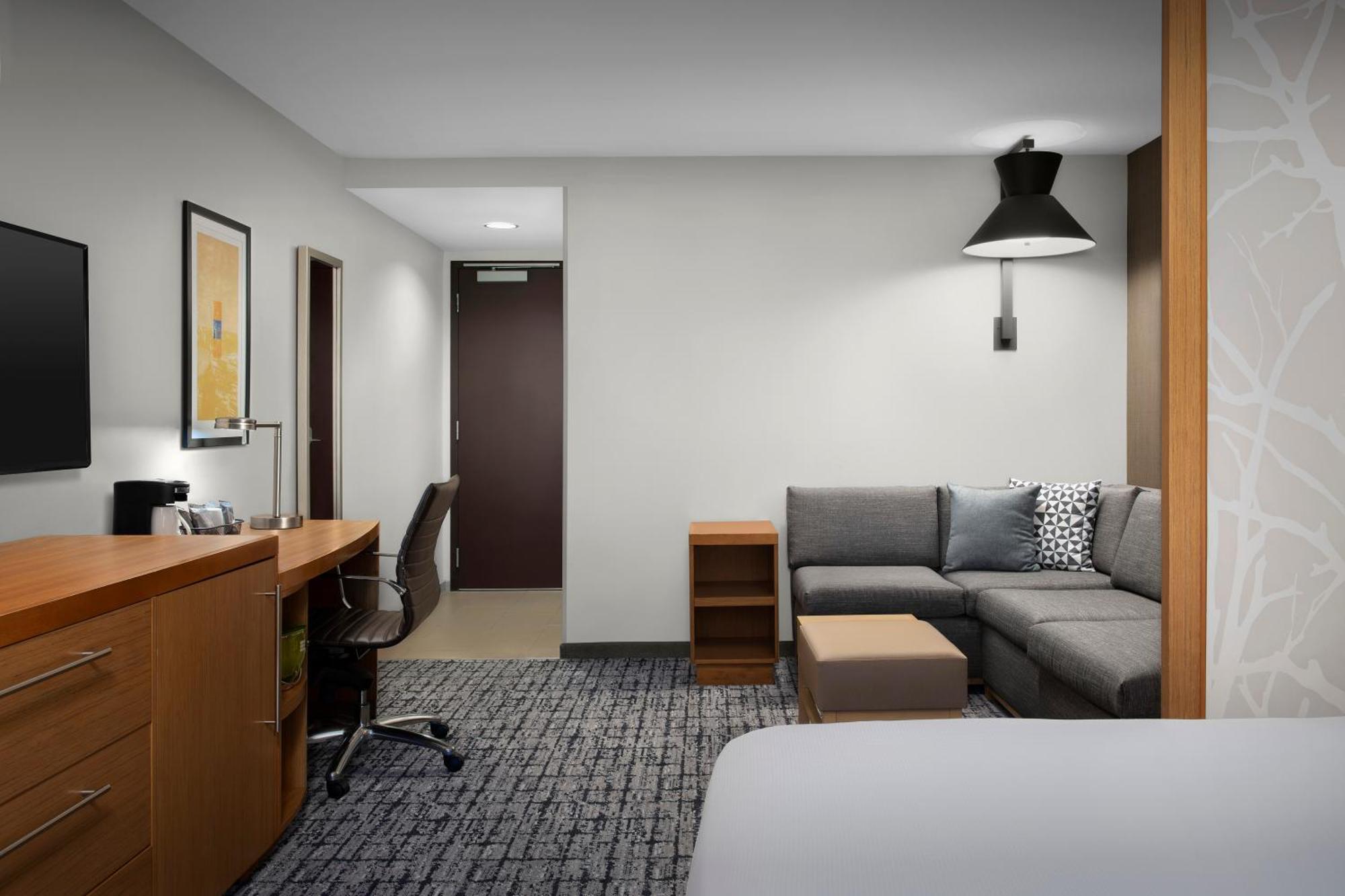 Hyatt Place Boulder Pearl Street - Newly Renovated Exteriör bild