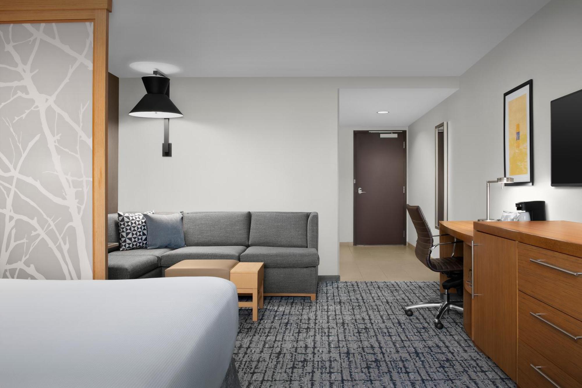 Hyatt Place Boulder Pearl Street - Newly Renovated Exteriör bild
