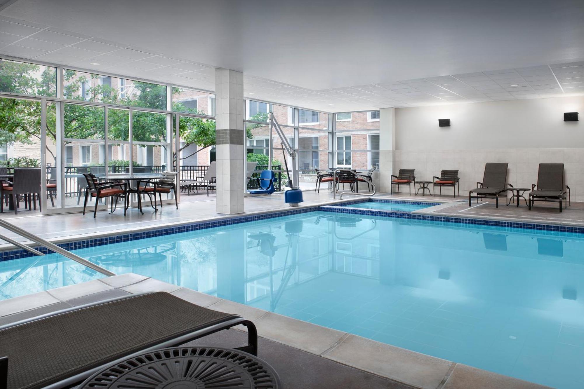Hyatt Place Boulder Pearl Street - Newly Renovated Exteriör bild