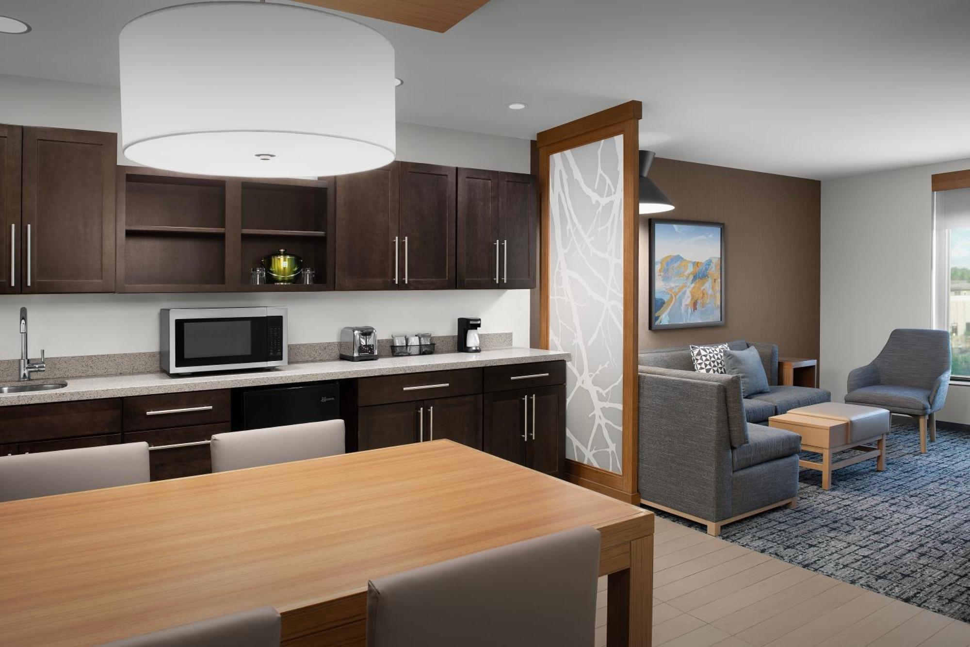 Hyatt Place Boulder Pearl Street - Newly Renovated Exteriör bild
