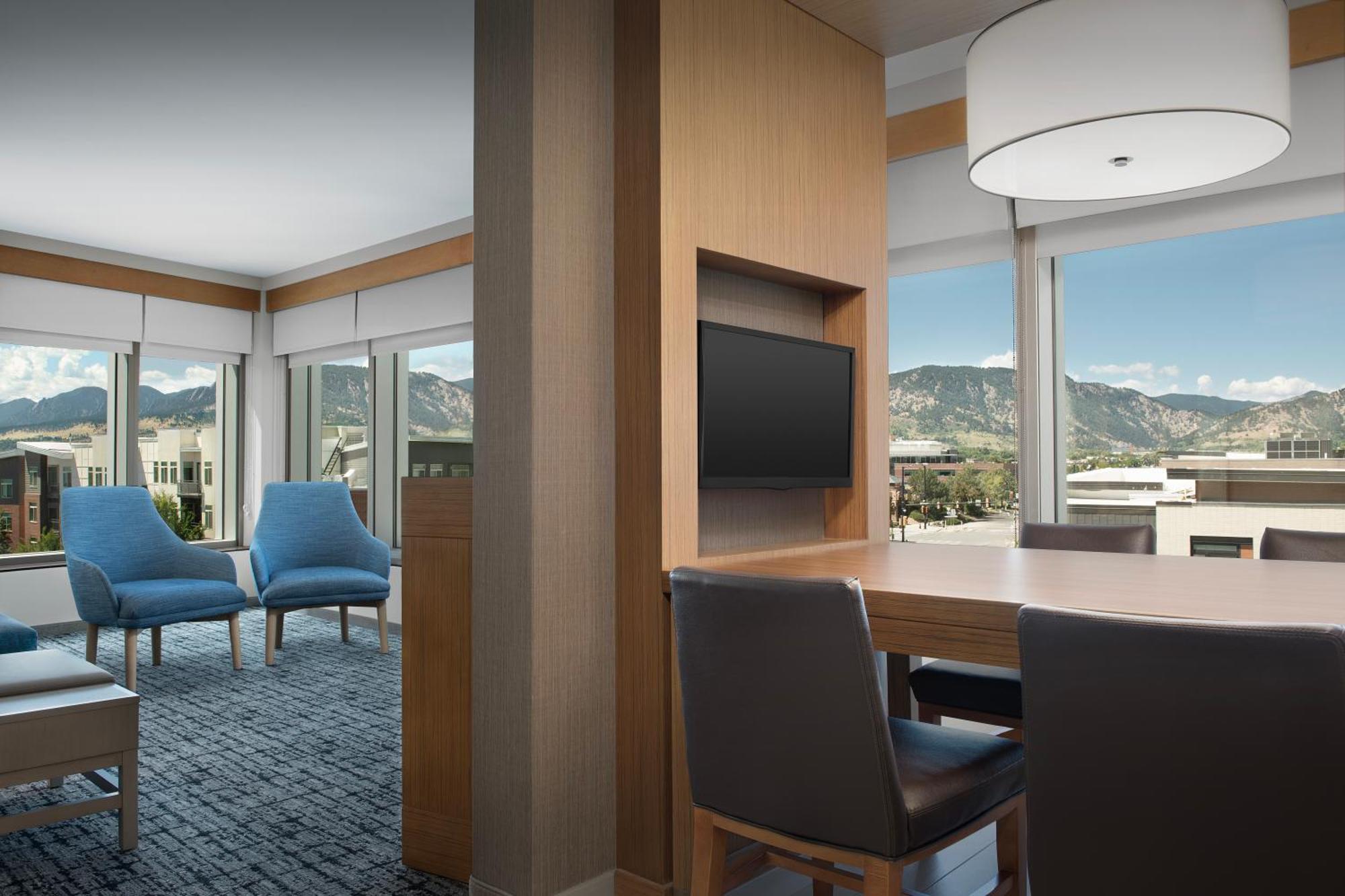 Hyatt Place Boulder Pearl Street - Newly Renovated Exteriör bild