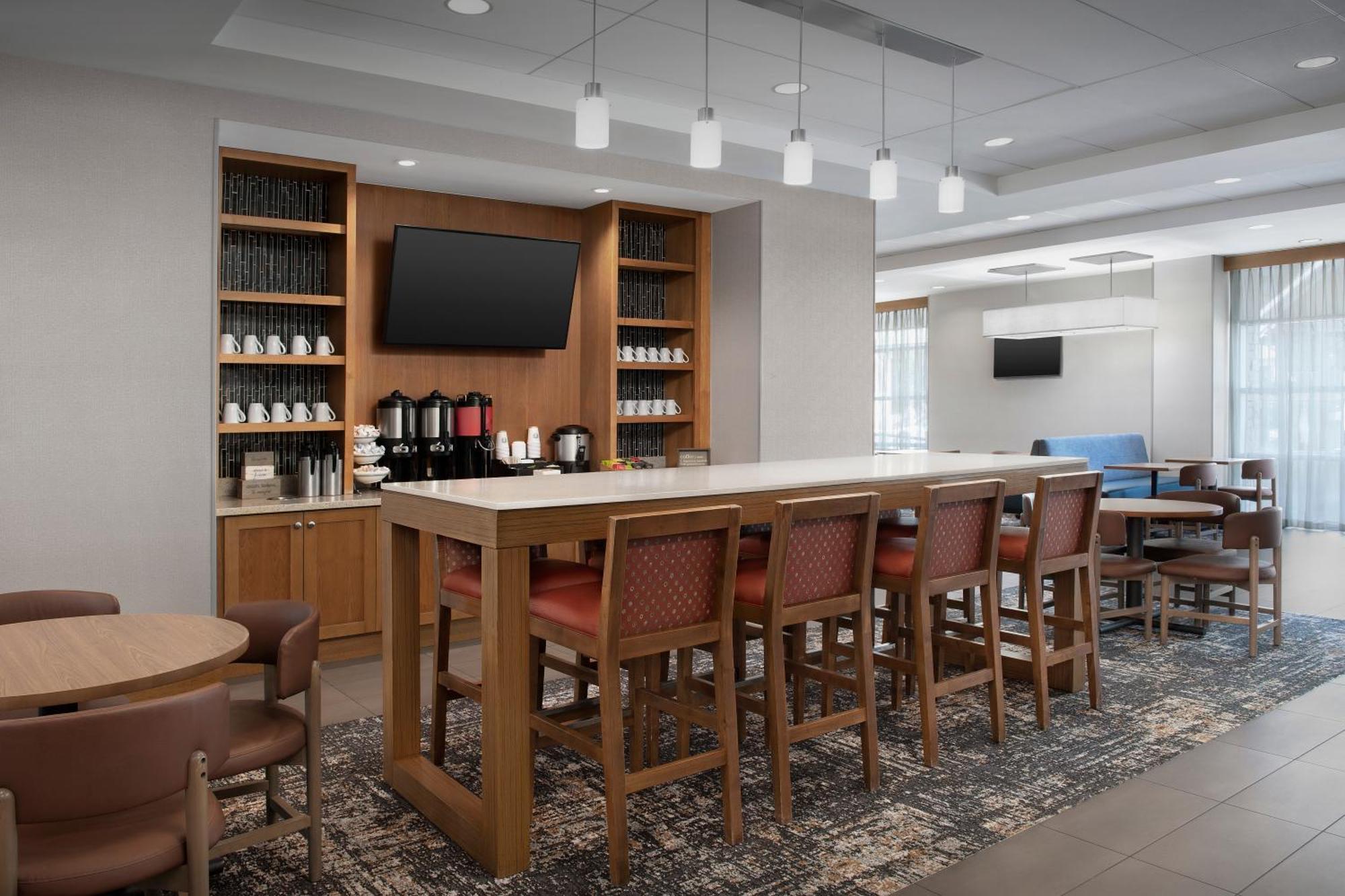 Hyatt Place Boulder Pearl Street - Newly Renovated Exteriör bild