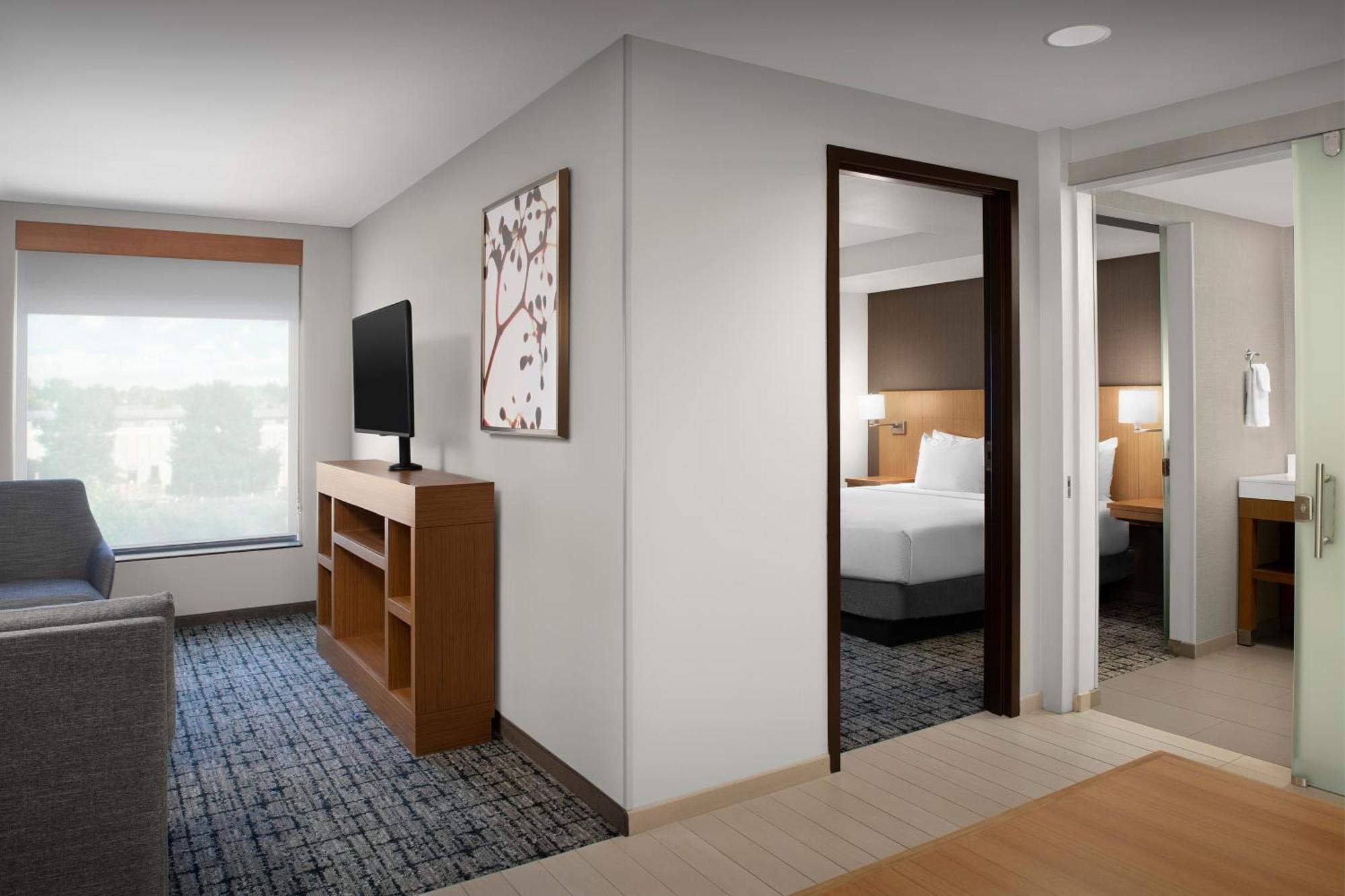 Hyatt Place Boulder Pearl Street - Newly Renovated Exteriör bild