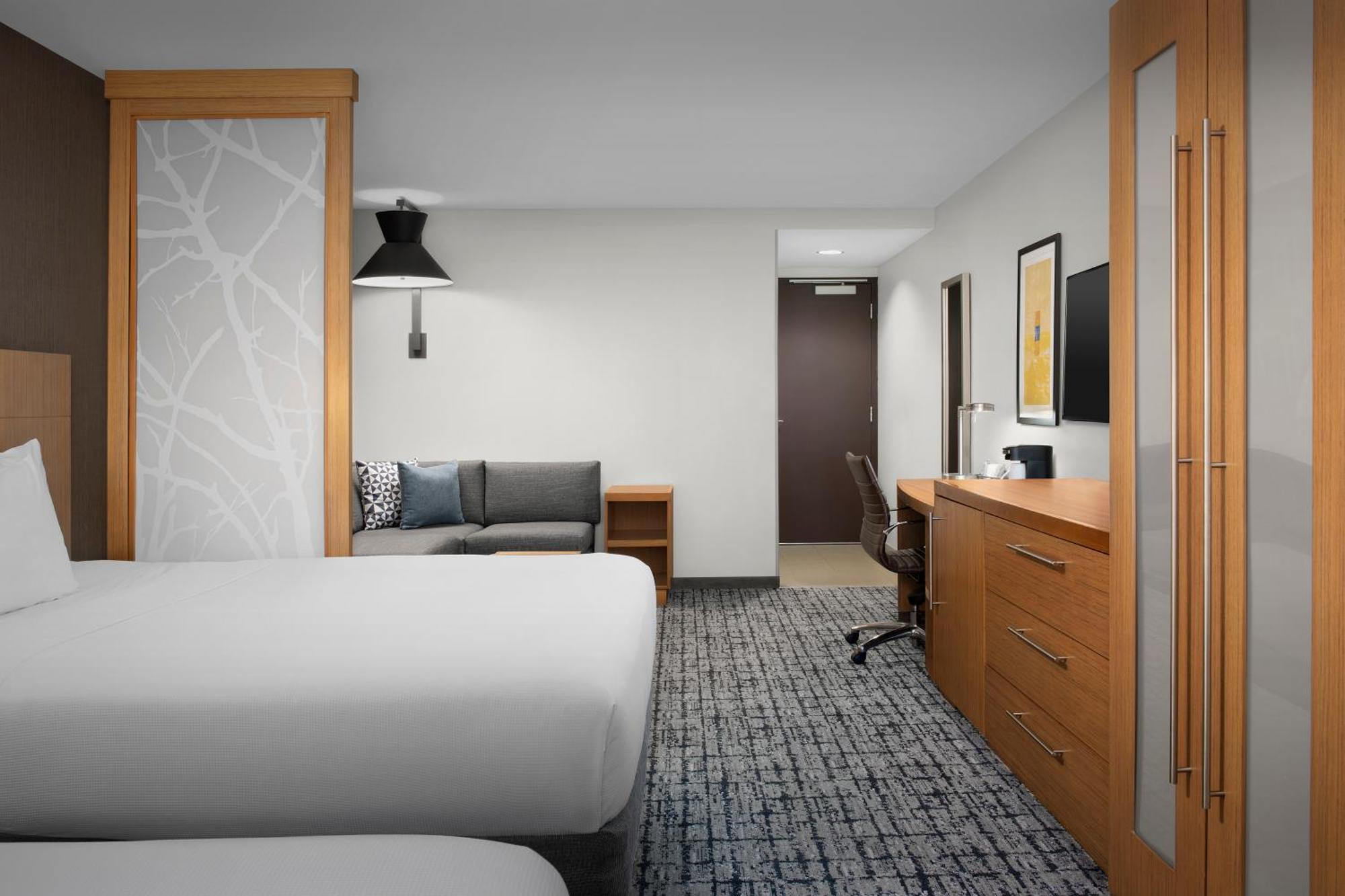 Hyatt Place Boulder Pearl Street - Newly Renovated Exteriör bild