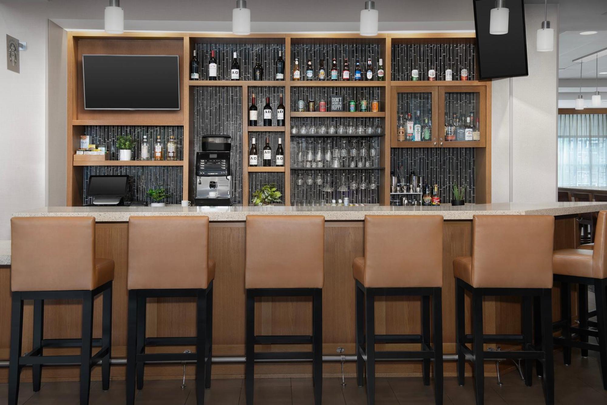 Hyatt Place Boulder Pearl Street - Newly Renovated Exteriör bild