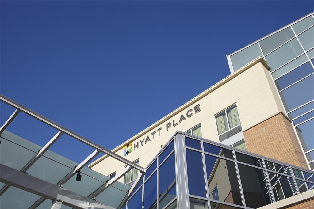 Hyatt Place Boulder Pearl Street - Newly Renovated Exteriör bild