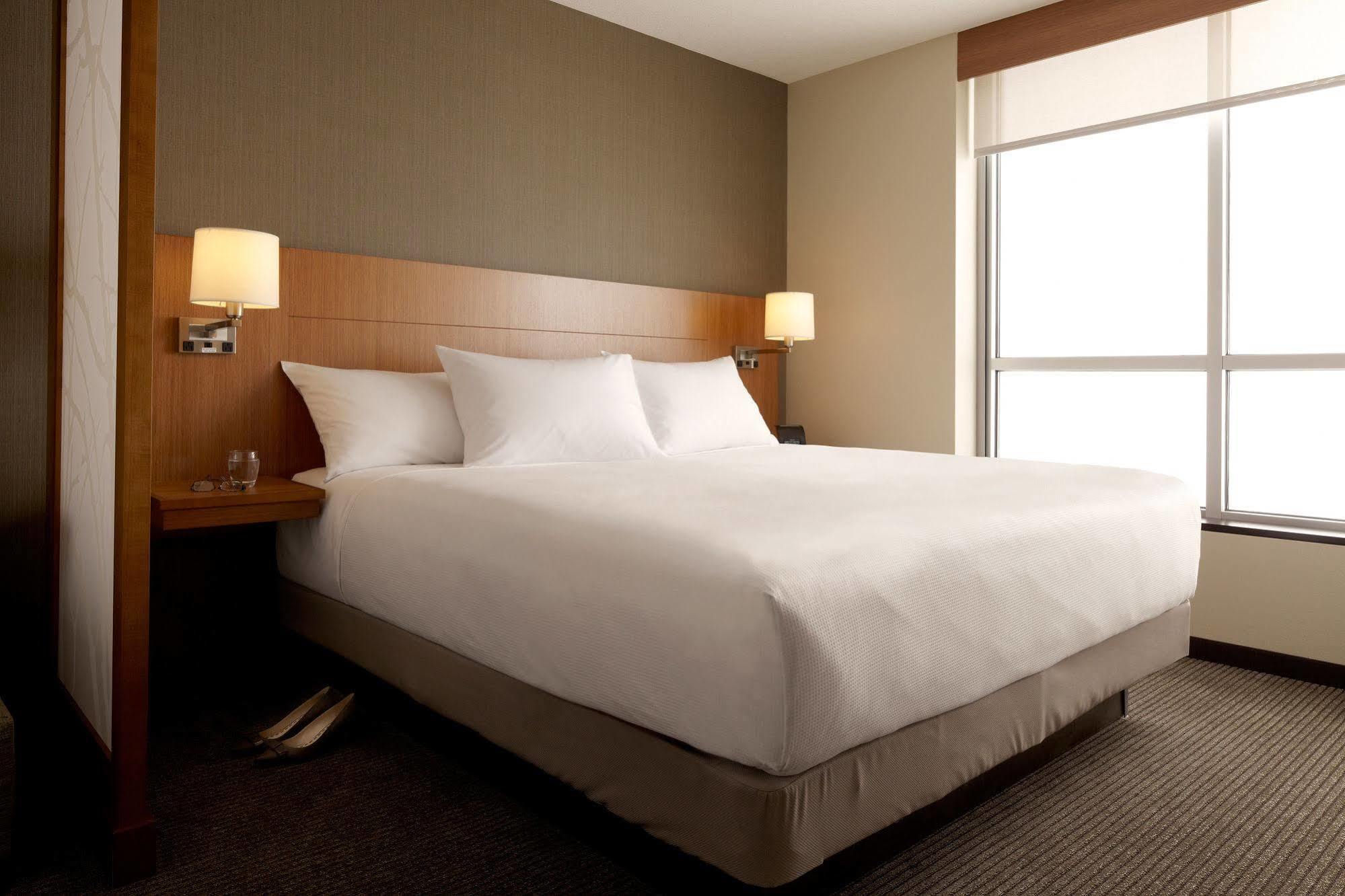 Hyatt Place Boulder Pearl Street - Newly Renovated Exteriör bild