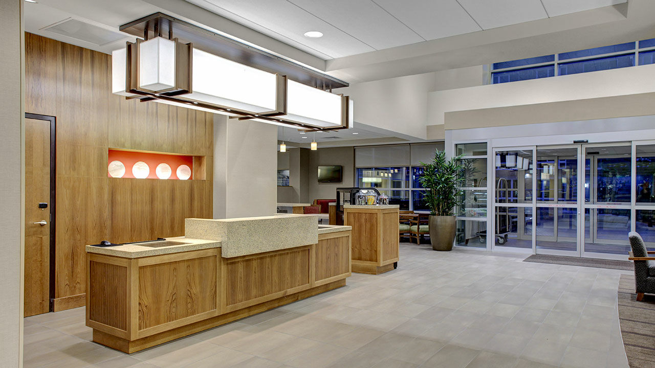 Hyatt Place Boulder Pearl Street - Newly Renovated Exteriör bild