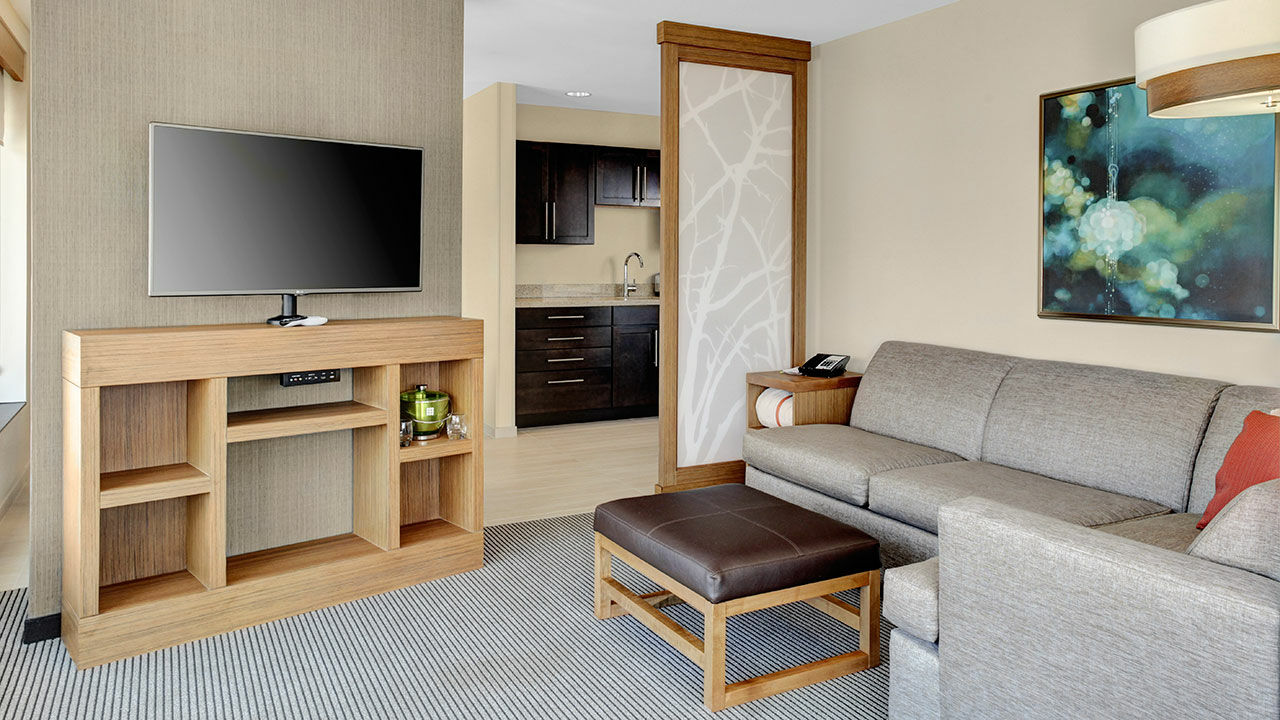 Hyatt Place Boulder Pearl Street - Newly Renovated Exteriör bild